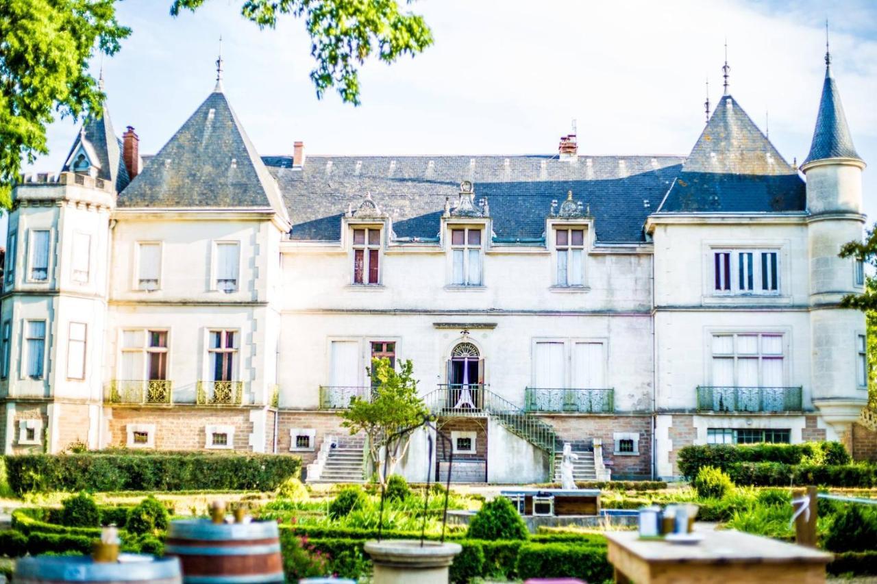 Belle Etape: Cozy 3-Star Residence in Beziers City Center Exterior photo