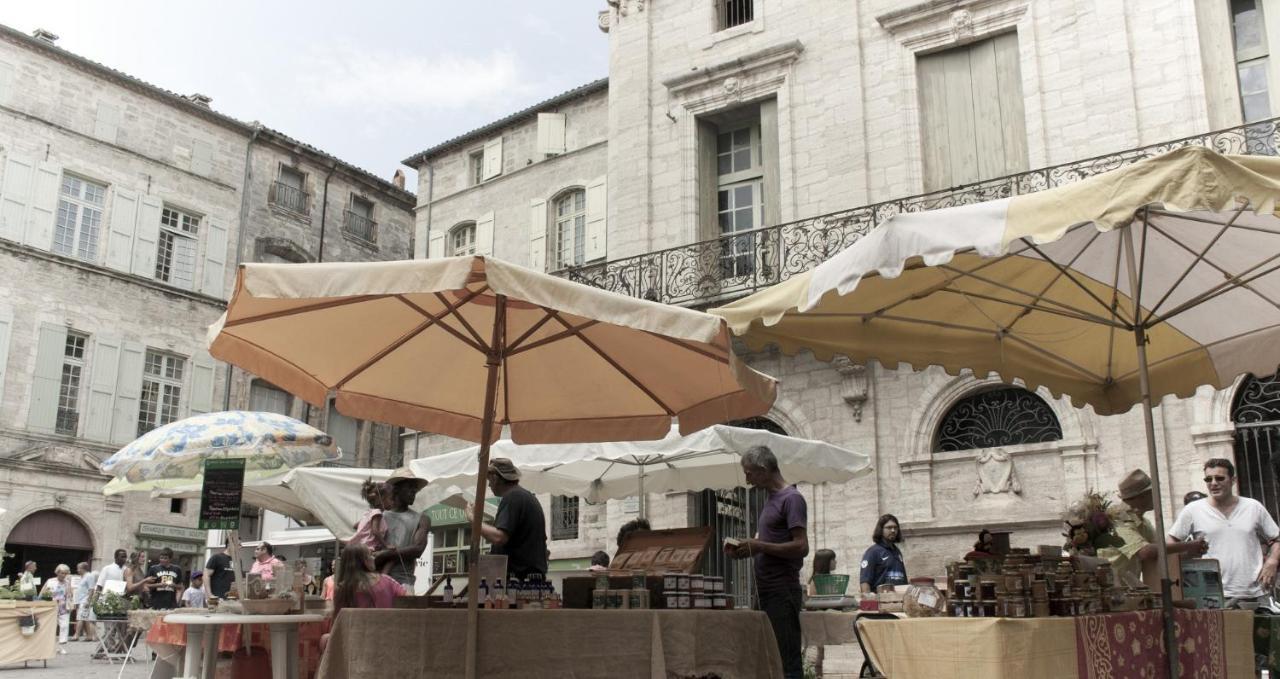 Belle Etape: Cozy 3-Star Residence in Beziers City Center Exterior photo