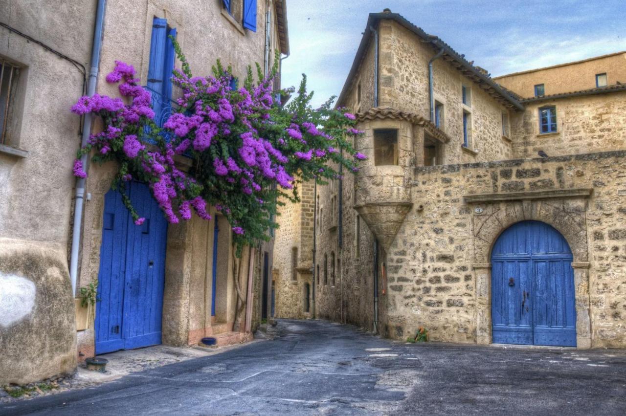 Belle Etape: Cozy 3-Star Residence in Beziers City Center Exterior photo
