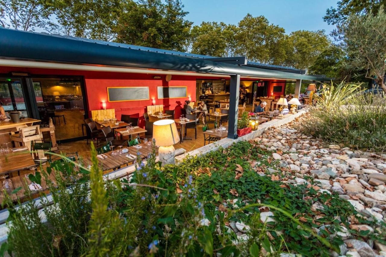 Belle Etape: Cozy 3-Star Residence in Beziers City Center Exterior photo