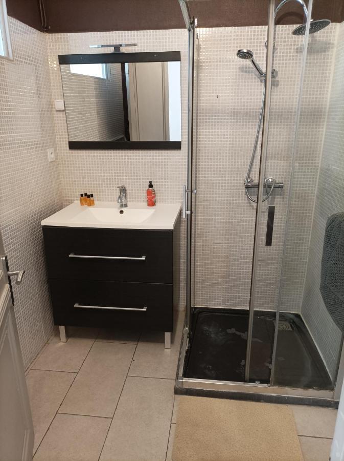 Belle Etape: Cozy 3-Star Residence in Beziers City Center Exterior photo