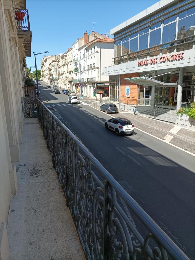 Belle Etape: Cozy 3-Star Residence in Beziers City Center Exterior photo
