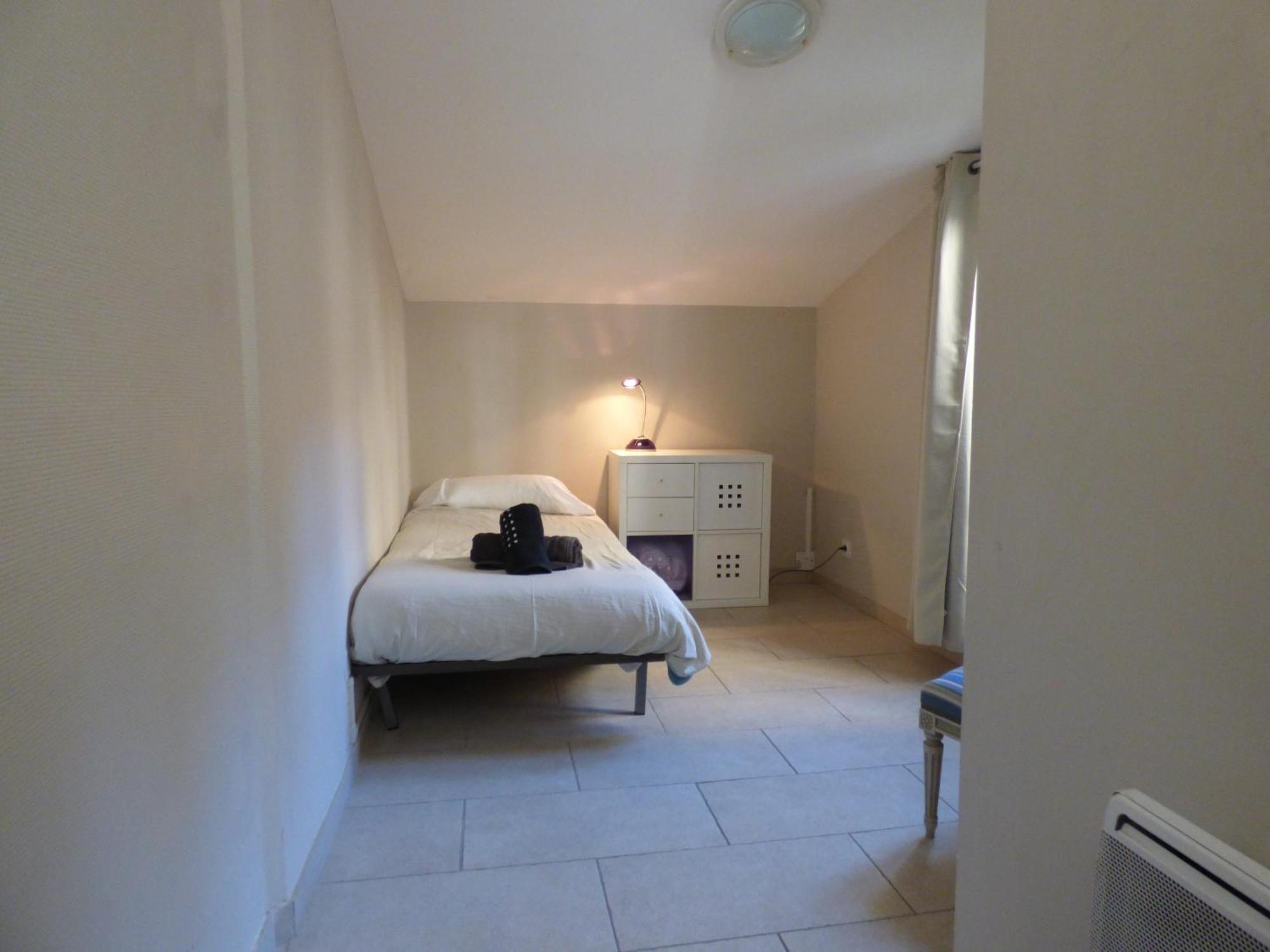 Belle Etape: Cozy 3-Star Residence in Beziers City Center Exterior photo