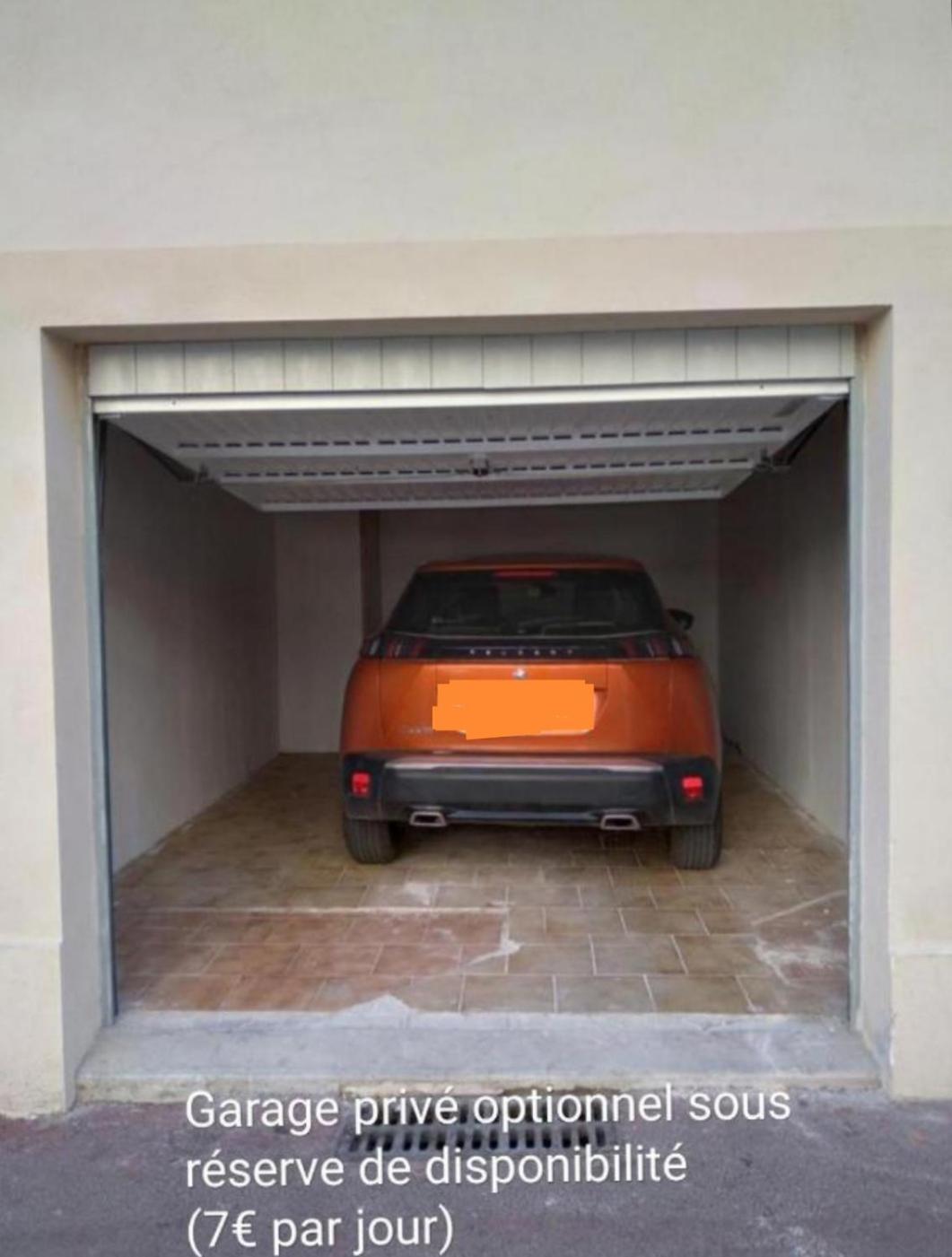 Belle Etape: Cozy 3-Star Residence in Beziers City Center Exterior photo